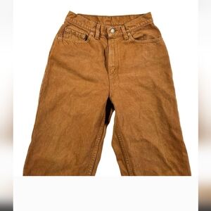 Levi's Vintage Denim Jeans